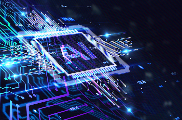 SHR Launches AI Assistant to Automate CRS and CRM Platforms