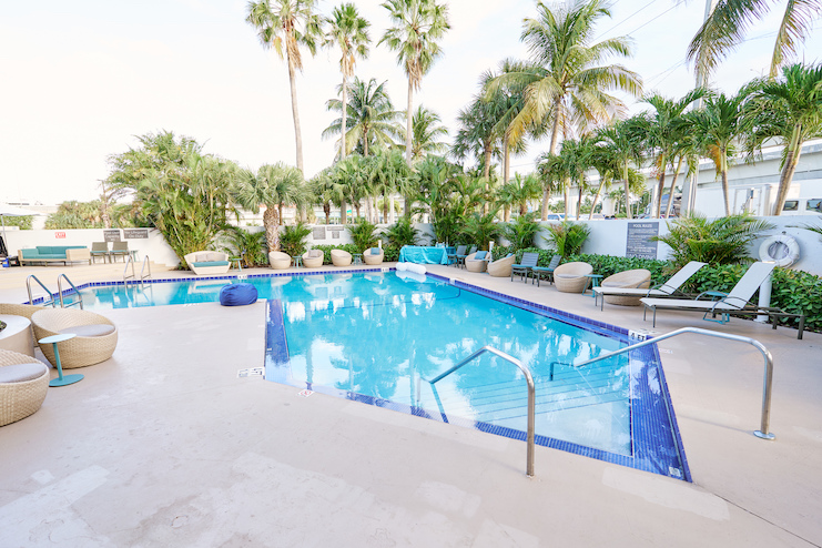 Delta Resorts by Marriott West Palm Seaside Opens — LODGING