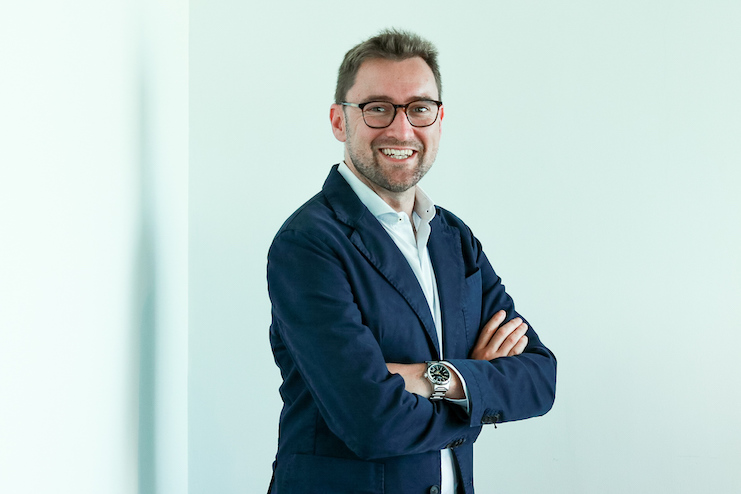 AHLA Allied Member Winnow’s Worth Proposition