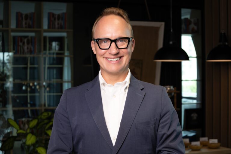 Enterprise with Justin Emmanuel Steinbach of IFFCO Skilled