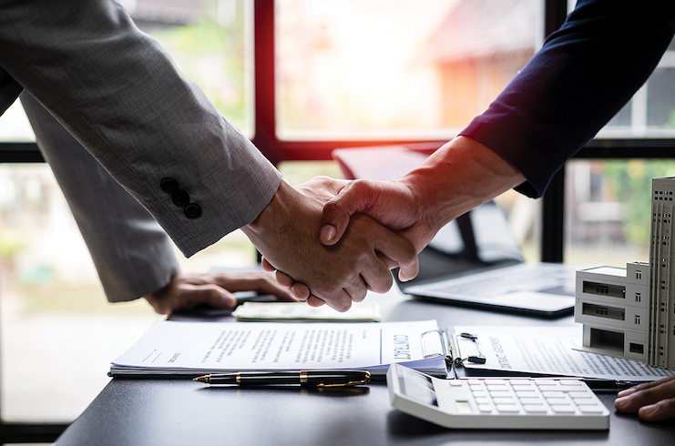 A Essential Eye on C-PACE Loans — LODGING