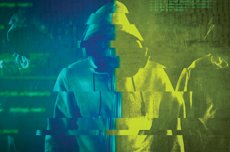 Resort Corporations Leverage Know-how to Fight Cybercrime