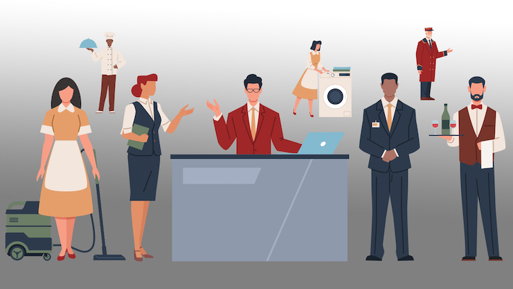 A Holistic Method to Safety for Smaller Properties