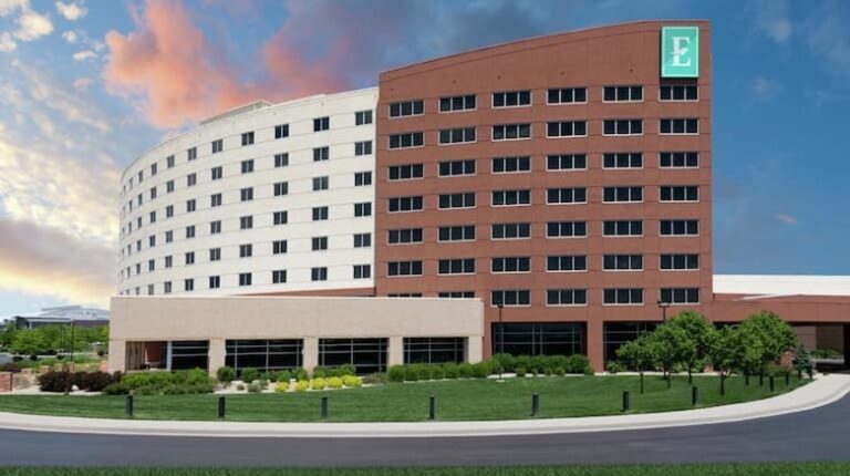 APF Closes Funding in Resort Portfolio Refinance — LODGING