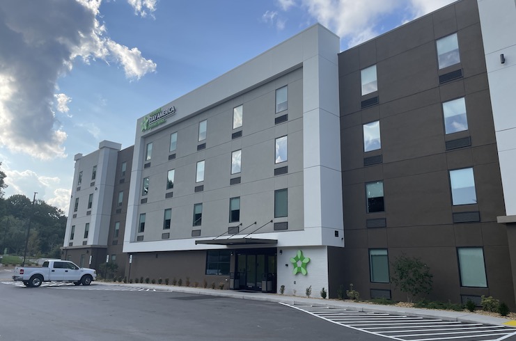 Prolonged Keep America Premier Suites – Asheville Opens