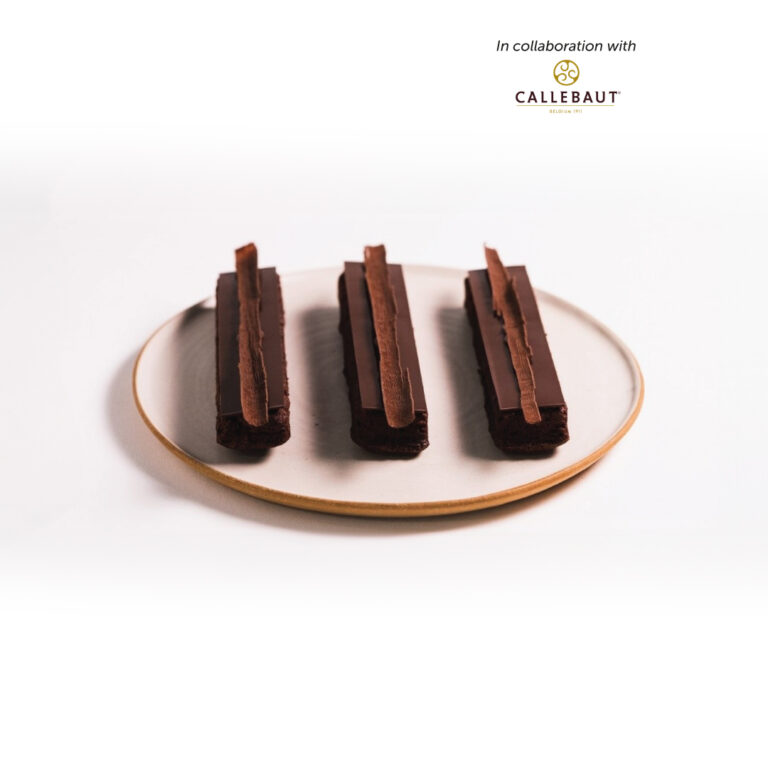 Basic chocolate brownies