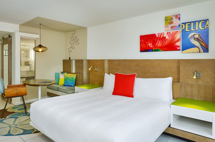 Royal Palm South Seaside Miami Welcomes Pivot as Supervisor