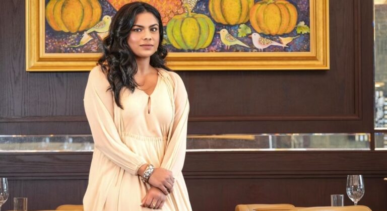 Samyukta Nair, founding father of LSL Capital, talks growth UAE