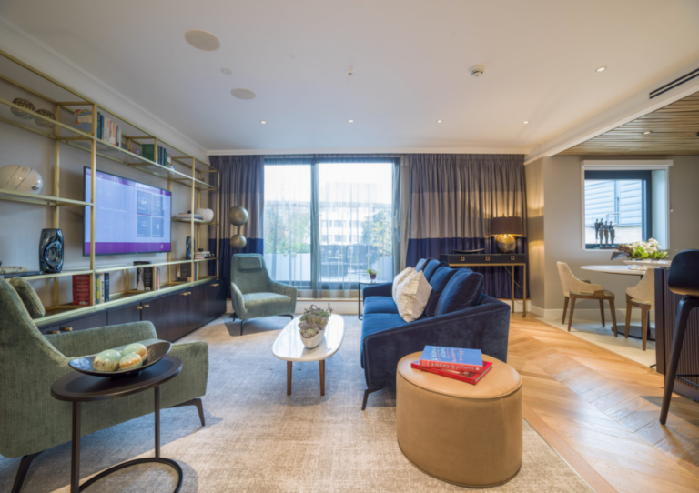 Pyramid merges Hamilton Pyramid Europe with Axiom Hospitality