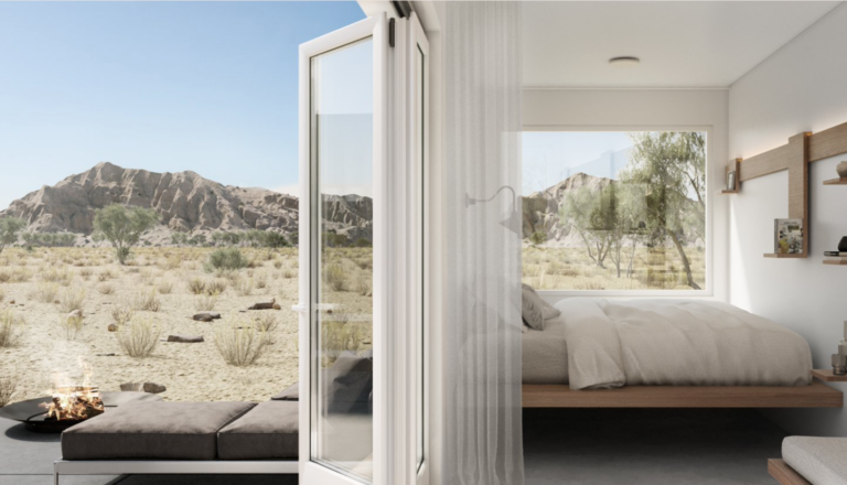 PM Resort Group merges with Sightline Hospitality