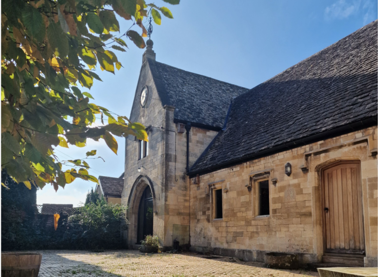 Stonehouse Courtroom Resort expands lodging with acquisition