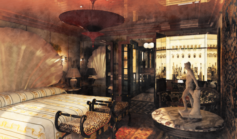 CH Initiatives to open second lodge Child Grand subsequent yr