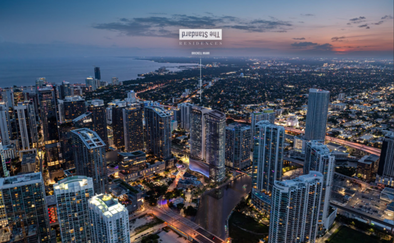 The Customary to launch standalone residences in Brickell