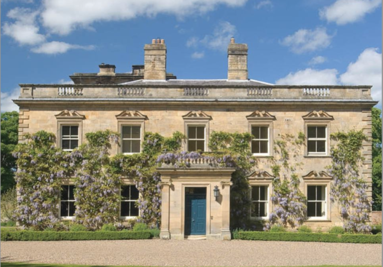 The Wildhive Assortment acquires Eshott Corridor