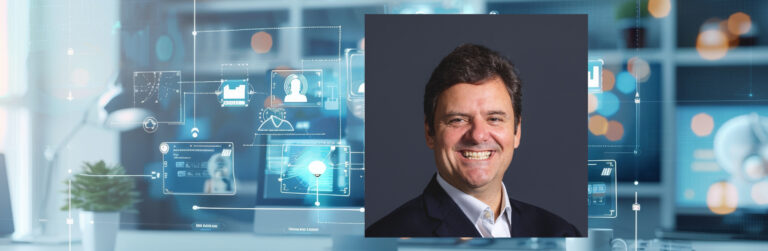 The Energy of Knowledge-Pushed HR