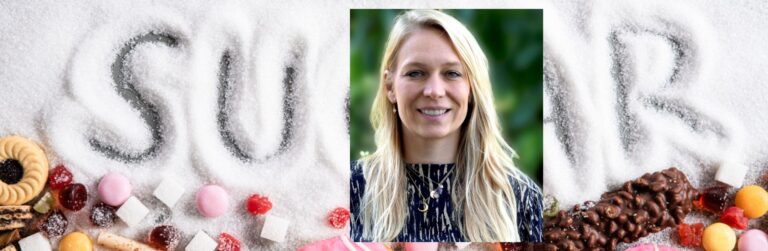 Sugar versus sugar substitutes within the hospitality trade