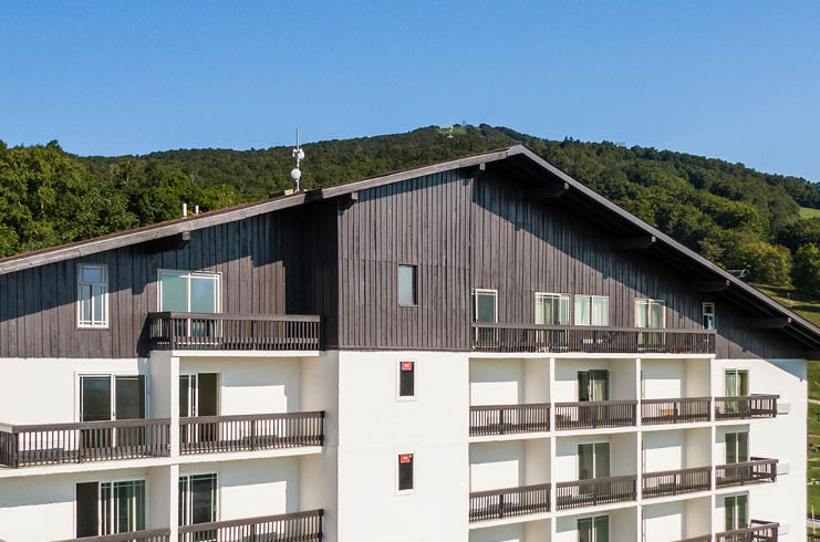 Solar Lodge Opens within the Coronary heart of Southern Vermont as an All-Season Vacation spot — LODGING