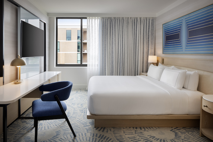 Davidson Hospitality Group Provides Two Lodges to Managed Portfolio