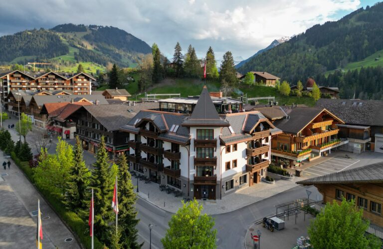 Miiro expands in Switzerland with fifth resort