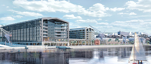 The Pearl of the Golden Horn: Rixos open new flagship lodge in Tersane District, Istanbul