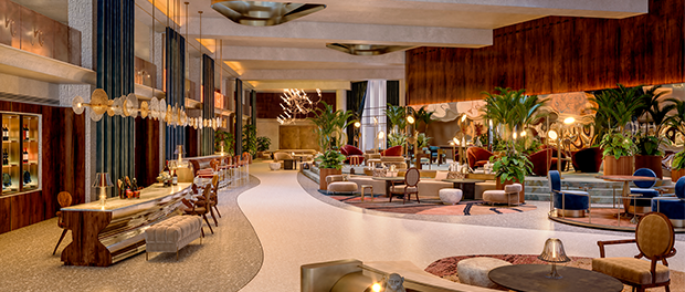 Lora to debut in Barcelona in collaboration with Studio Paskin