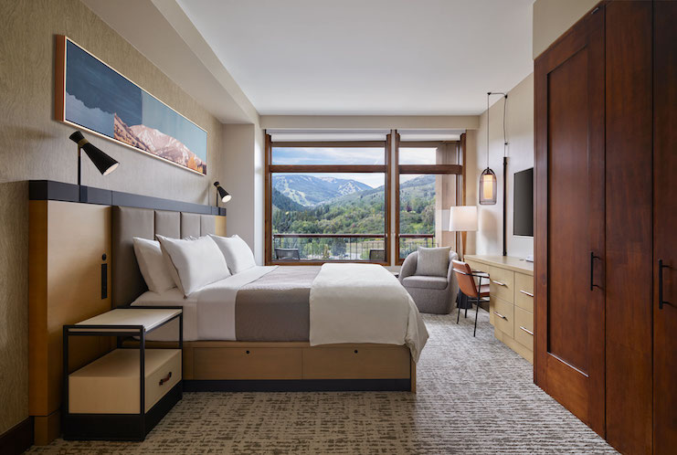 Westin Riverfront Resort Completes Room Refresh