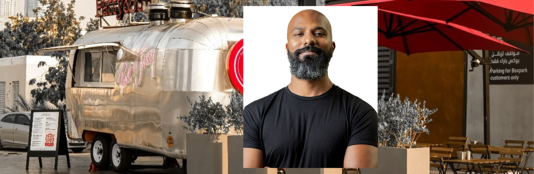 How the rise of modular experiences in Dubai is reshaping the F&B