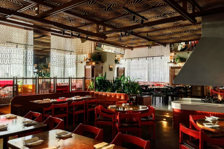 Trinity, Oaktree and Companions Group acquires The Commonplace London