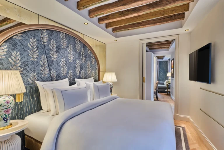 Maison Barrière Vendôme set to open in January 2025