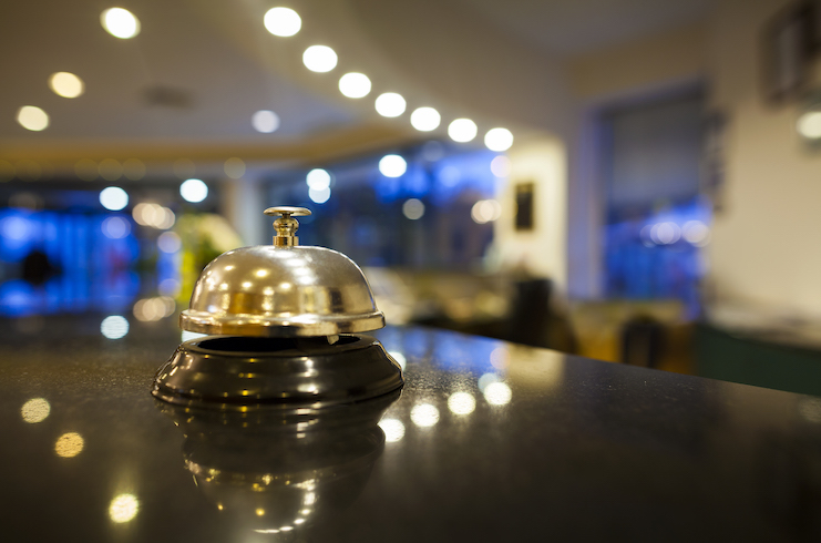 Accommodations Stay Prime Lodging Selection for Vacationers