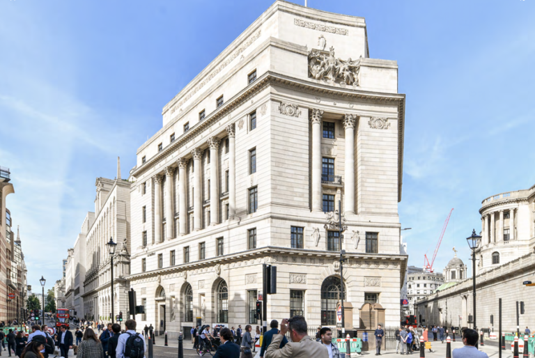 Criterion acquires central London web site for Zedwell