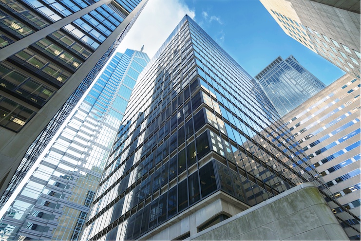 Business Actual Property Lending Improved in Q3 2024