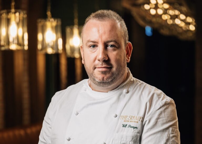 Methods to form a restaurant’s identification with Will Stanyer