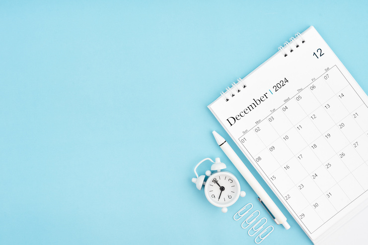 U.S. Resort Outcomes for Week Ending Dec. 7