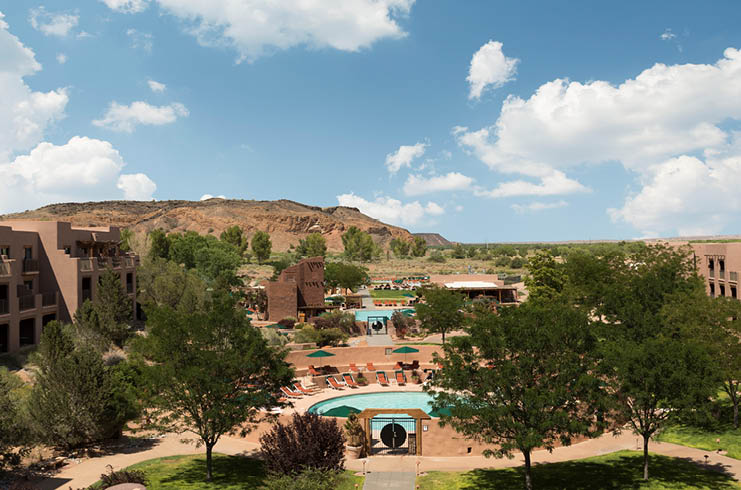 Hyatt Regency Tamaya Resort & Spa