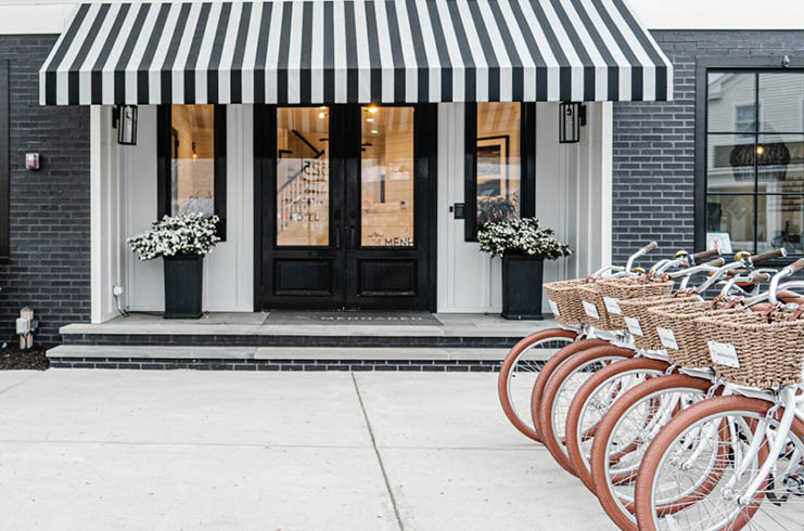 Meyer Jabara Resorts