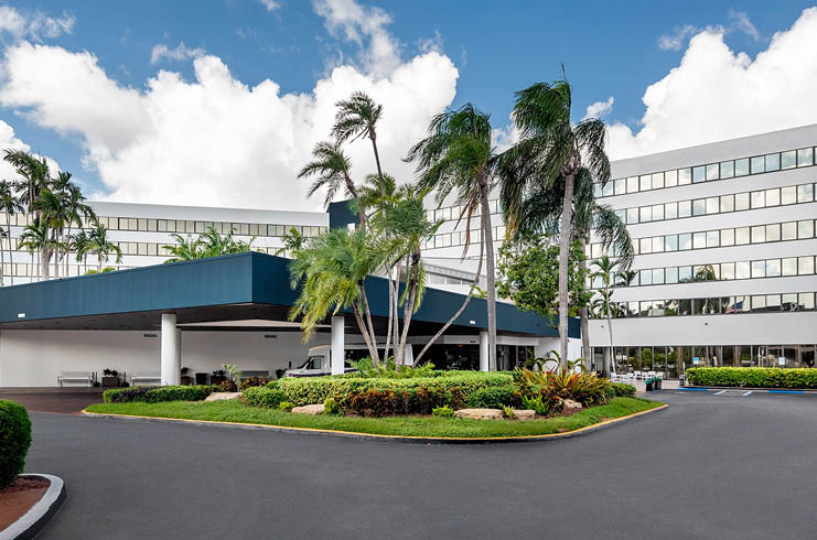 Sonesta Miami Airport