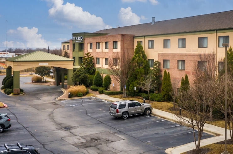 JLL Pronounces Acquisition Closing of Memphis and Atlanta Accommodations