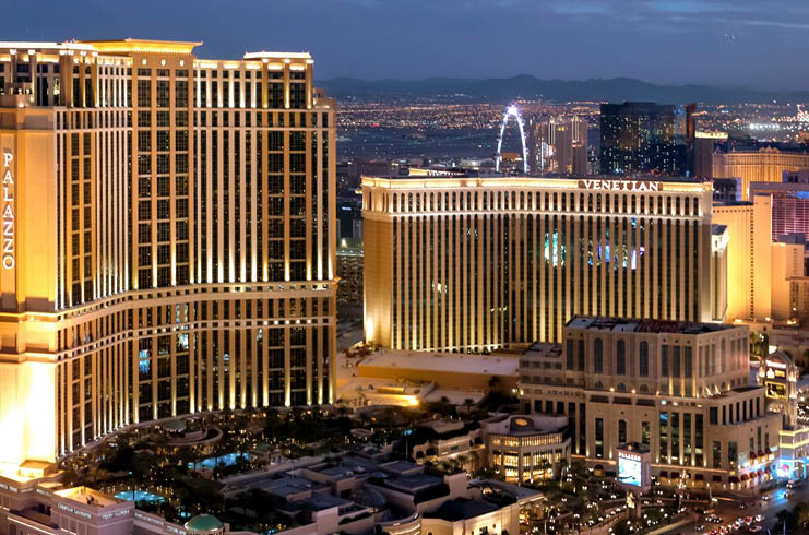 Hyatt Motels Company