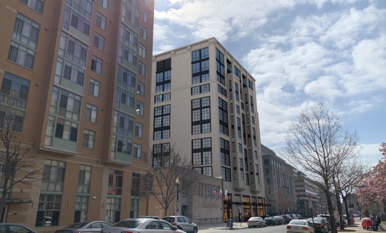 Arlo Lodges opens first property in US capital