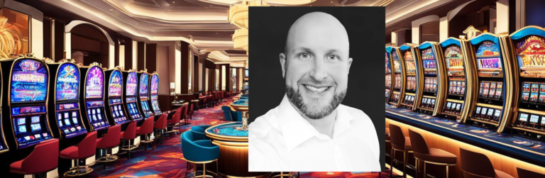 How video expertise is remodeling casinos and high-end resorts