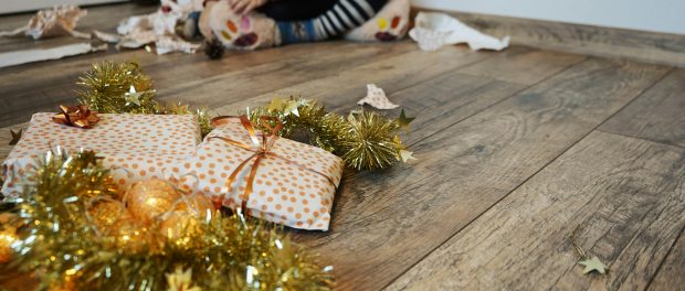 A Youngsters Information to Christmas