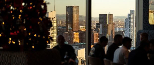 20 Tales Toasts New Winter Partnership with Piper-Heidsieck Champagne