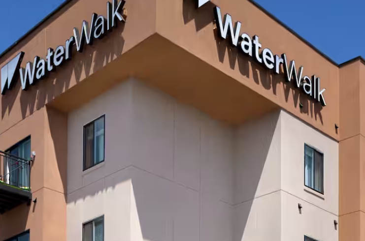 WaterWalk Holding Firm Completes Profitable Sale of WaterWalk Phoenix