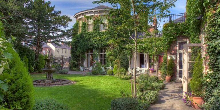 Autumn Price range may price unbiased resorts £750,000