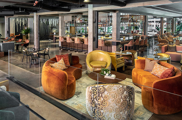 IHG’s Vignette Assortment Reaches Over 50 Accommodations Globally