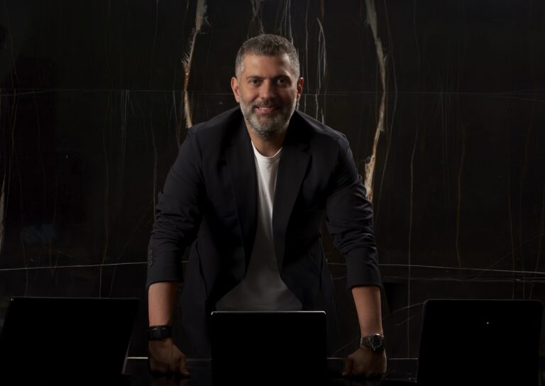 Superior Meals Co. within the limelight with CEO Ziad Kassabieh