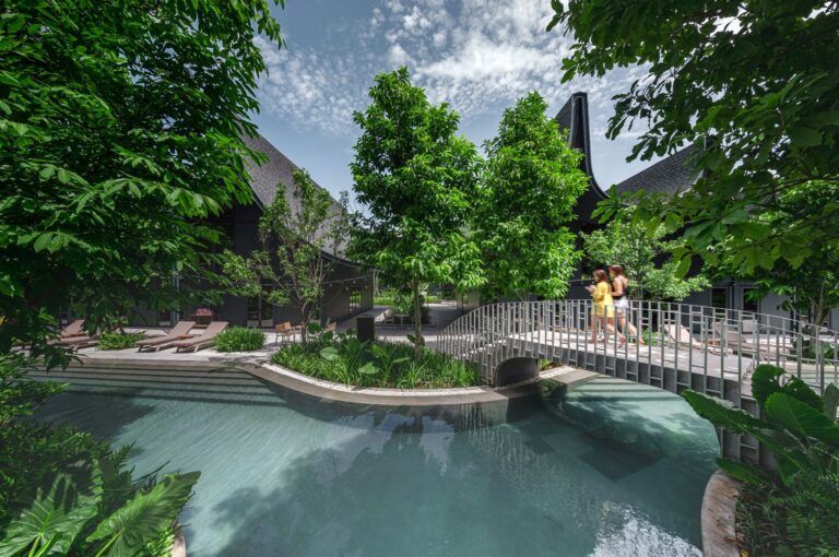 Resort Labaris Khaoyai | Shma Firm Restricted