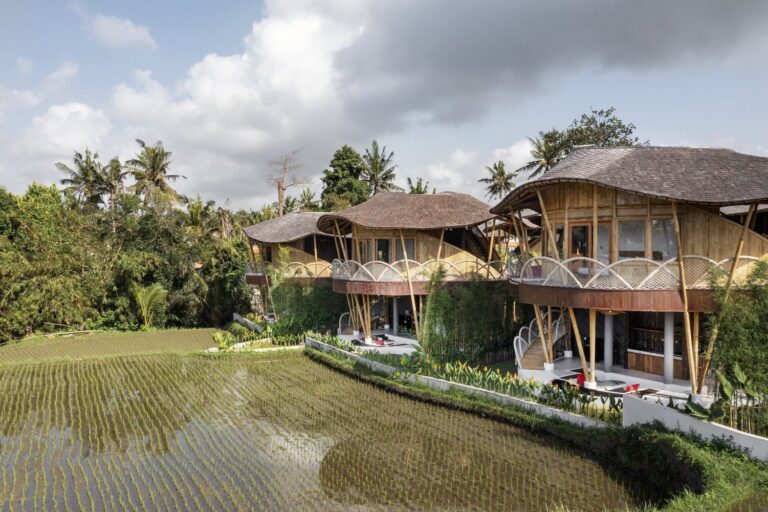 The Lovers – Clan Residing | Ruang Nyaman