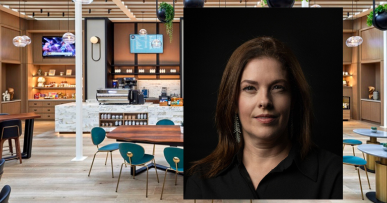 The that means of a five-star espresso in a resort